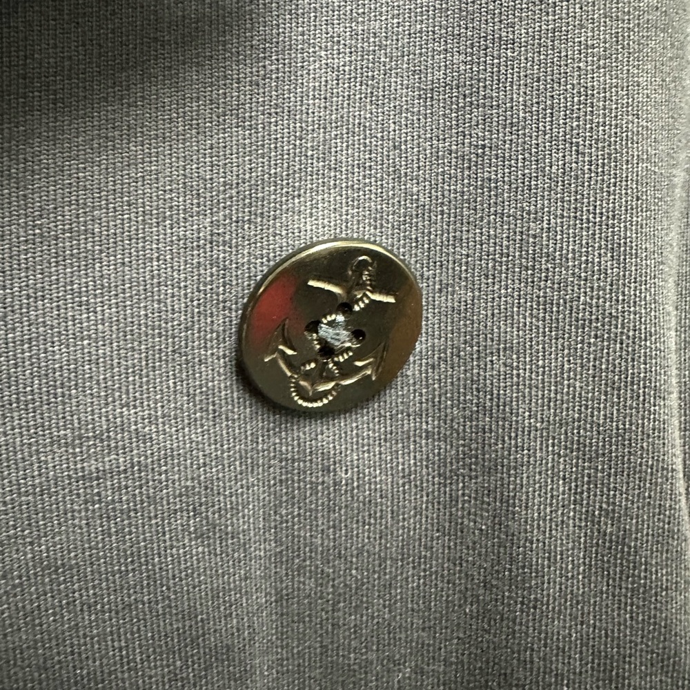 Rugby Ralph Lauren Large Used RARE - Picture 3 of 4